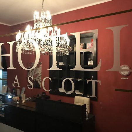 Hotel Ascot Caianello Εξωτερικό φωτογραφία