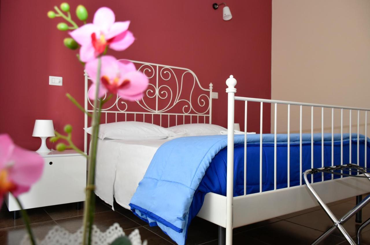 Hotel Ascot Caianello Εξωτερικό φωτογραφία