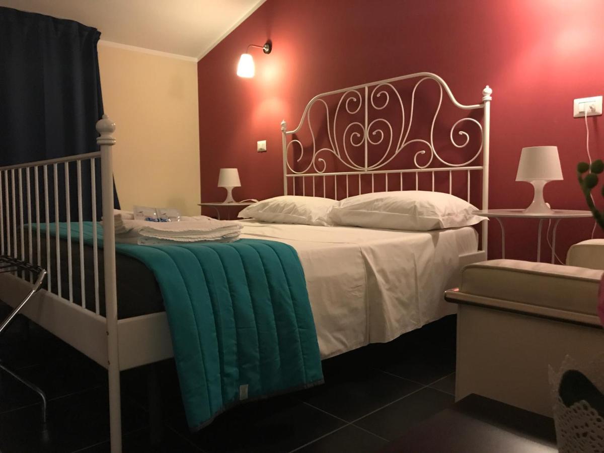 Hotel Ascot Caianello Εξωτερικό φωτογραφία