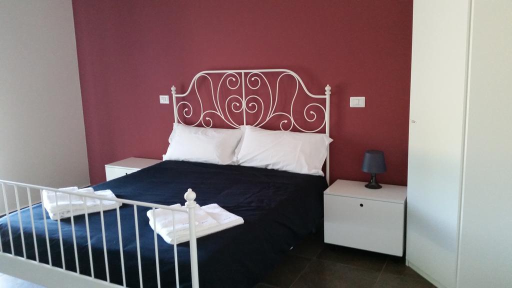 Hotel Ascot Caianello Δωμάτιο φωτογραφία