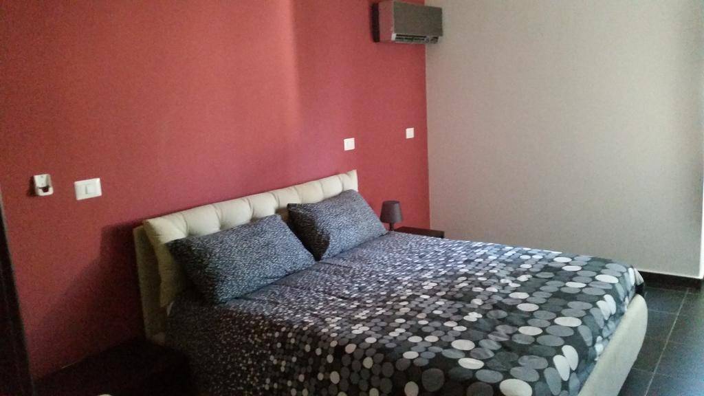 Hotel Ascot Caianello Δωμάτιο φωτογραφία