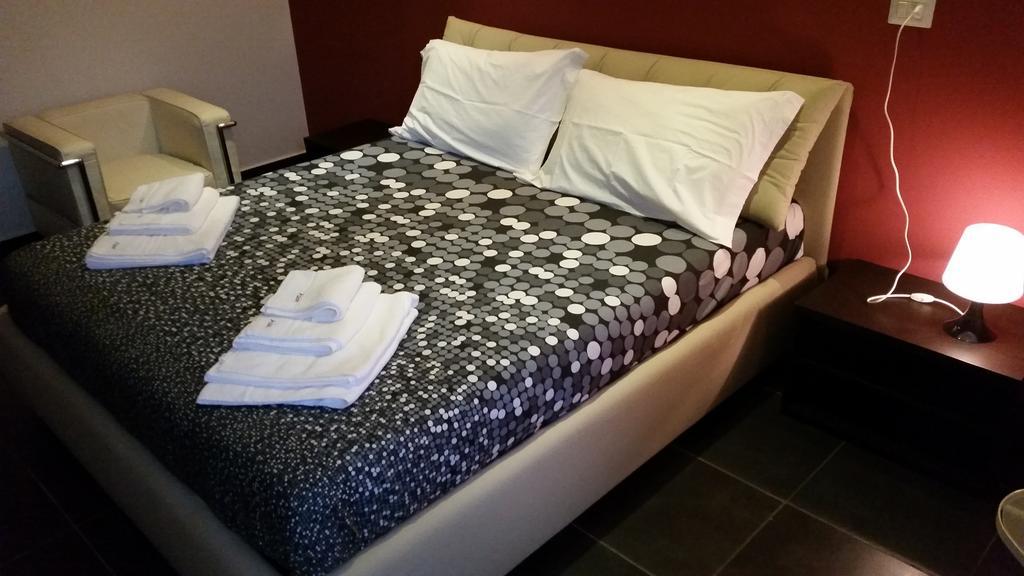 Hotel Ascot Caianello Δωμάτιο φωτογραφία