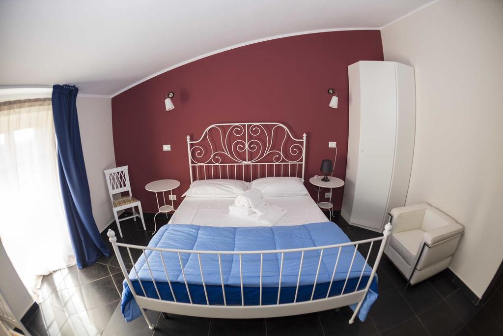Hotel Ascot Caianello Δωμάτιο φωτογραφία
