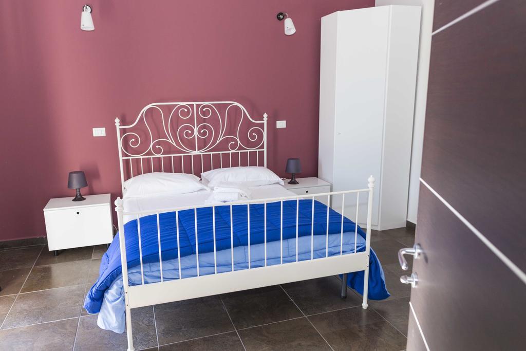Hotel Ascot Caianello Δωμάτιο φωτογραφία