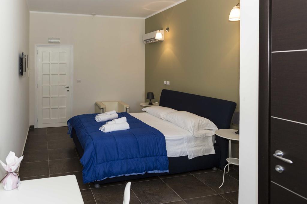 Hotel Ascot Caianello Δωμάτιο φωτογραφία