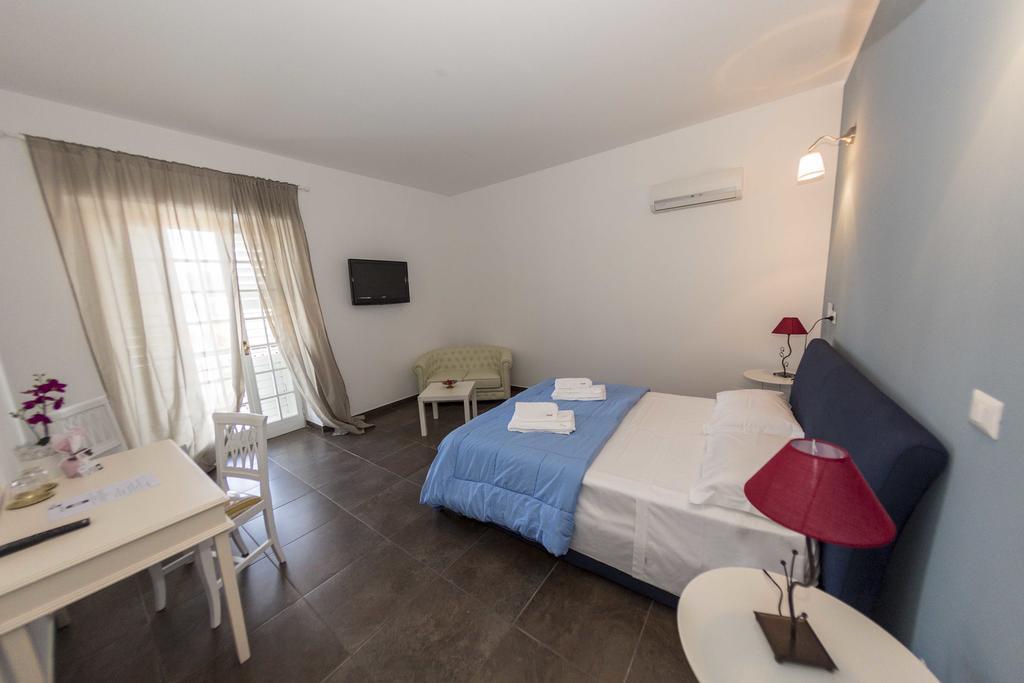 Hotel Ascot Caianello Δωμάτιο φωτογραφία