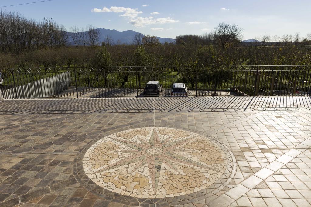 Hotel Ascot Caianello Δωμάτιο φωτογραφία