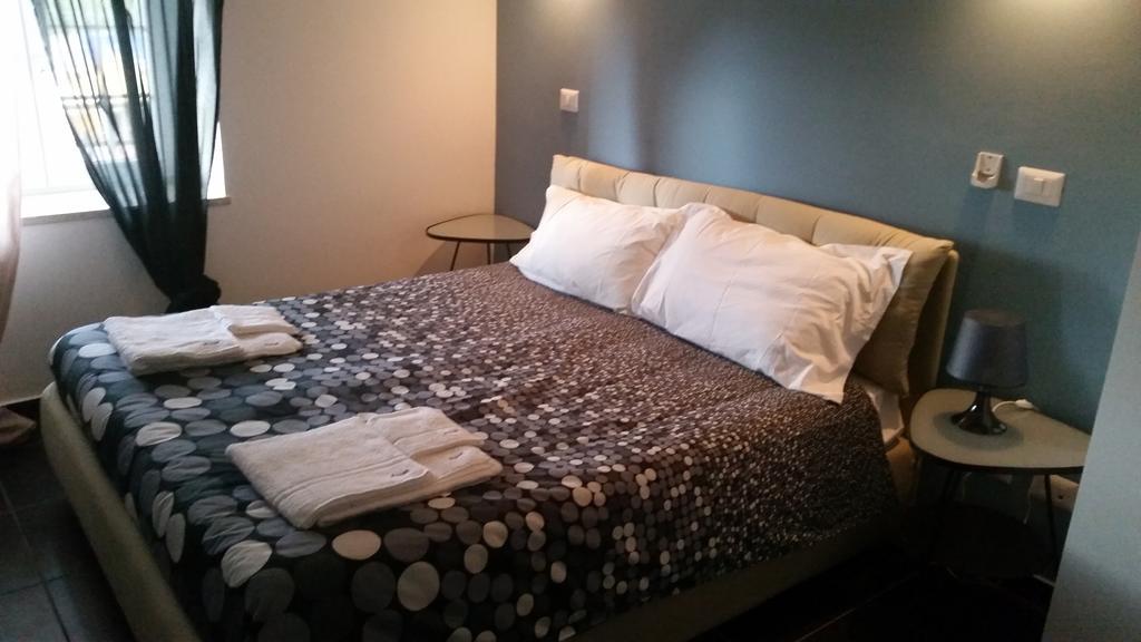 Hotel Ascot Caianello Εξωτερικό φωτογραφία