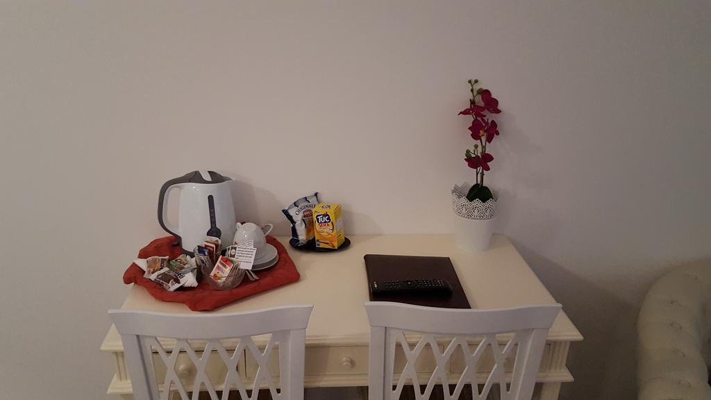 Hotel Ascot Caianello Εξωτερικό φωτογραφία