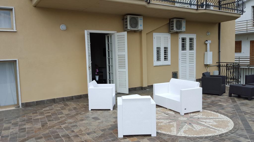 Hotel Ascot Caianello Εξωτερικό φωτογραφία