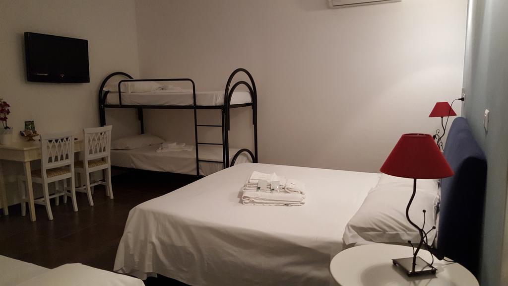 Hotel Ascot Caianello Εξωτερικό φωτογραφία