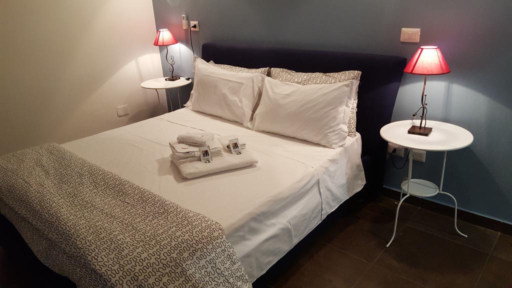 Hotel Ascot Caianello Εξωτερικό φωτογραφία