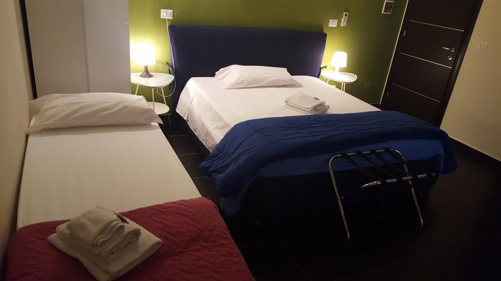 Hotel Ascot Caianello Εξωτερικό φωτογραφία