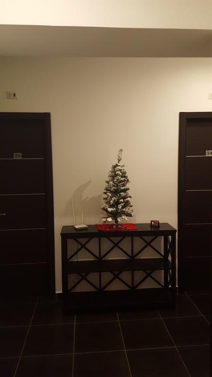 Hotel Ascot Caianello Εξωτερικό φωτογραφία