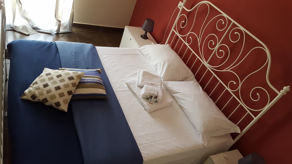 Hotel Ascot Caianello Εξωτερικό φωτογραφία