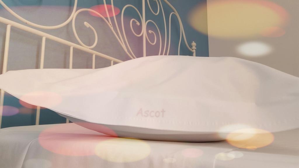 Hotel Ascot Caianello Εξωτερικό φωτογραφία