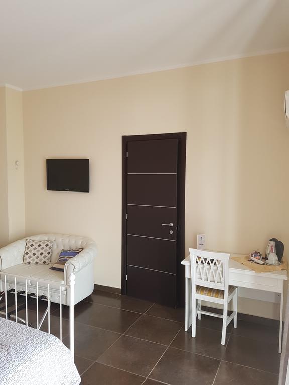 Hotel Ascot Caianello Εξωτερικό φωτογραφία
