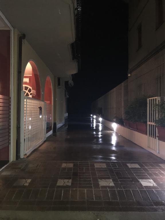 Hotel Ascot Caianello Εξωτερικό φωτογραφία