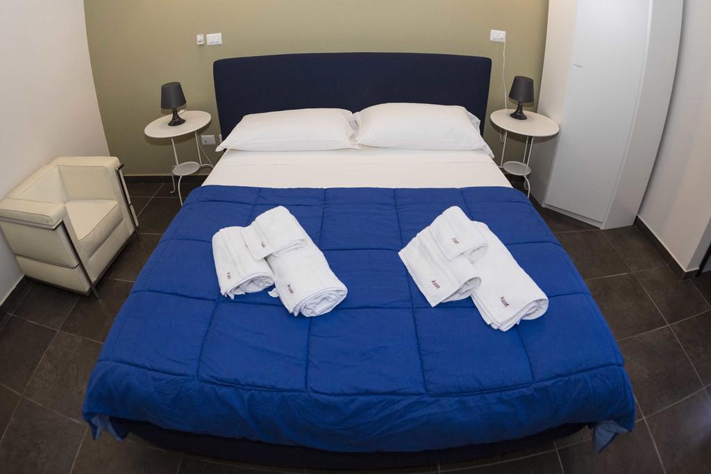 Hotel Ascot Caianello Δωμάτιο φωτογραφία