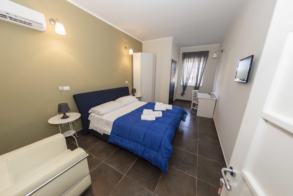 Hotel Ascot Caianello Δωμάτιο φωτογραφία