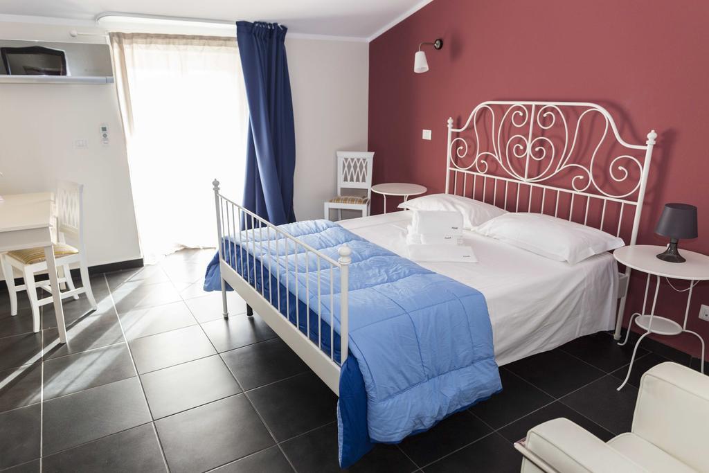 Hotel Ascot Caianello Δωμάτιο φωτογραφία