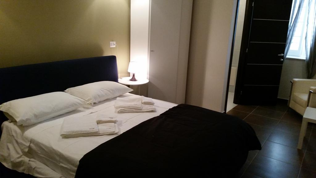 Hotel Ascot Caianello Δωμάτιο φωτογραφία