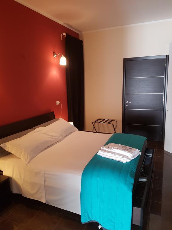 Hotel Ascot Caianello Εξωτερικό φωτογραφία